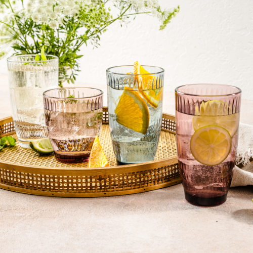 Highball Glasses